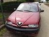 Alfa Romeo  146 1.6 Bokser Kompletan Auto U Delovima