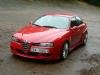 Alfa Romeo  156 JTDm.  JTS.  3. 2V6 Kompletan Auto U Delovima