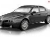 Alfa Romeo  159 1.9 Karoserija