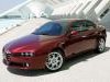 Alfa Romeo  159 147 156 166 GT Brera Kompletan Auto U Delovima
