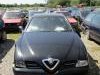 Alfa Romeo  166 2.4 JTD U Delovima Kompletan Auto U Delovima