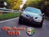 Alfa Romeo  166 Haube Karoserija