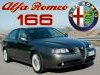 Alfa Romeo  166 Sofersajbne Stakla