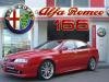 Alfa Romeo  166 Volani Enterijer