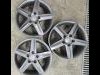 Aluminijumske felne 5x112
