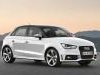 Audi  A1  Kompletan Auto U Delovima