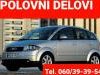 Audi  A2 Sve Menjac I Delovi Menjaca