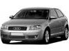 Audi  A3  Kompletan Auto U Delovima
