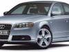 Audi  A4 2001-2013