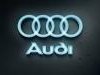 Audi  A4 A4   B7 Karoserija Kompletan Auto U Delovima