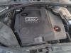 Audi  A4  Amortizeri I Opruge