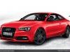 Audi A5 2007-2016  Kompletan Auto U Delovima