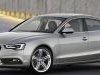 Audi  A5 8T Kompletan Auto U Delovima