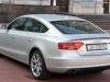 Audi  A5  Karoserija