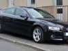 Audi  A5 Kompletan Auto Kompletan Auto U Delovima