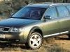 Audi  A6 Allroad  Kompletan Auto U Delovima