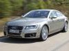 Audi  A7  Kompletan Auto U Delovima