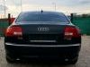Audi  A8  Svetla I Signalizacija