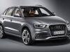 Audi  Q3 8U Kompletan Auto U Delovima