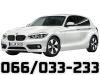 BMW  116 E87 F20 Svetla I Signalizacija