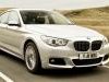 BMW  5 Gran Turismo F07 Kompletan Auto U Delovima