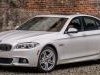 BMW  520  Kompletan Auto U Delovima