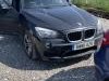 BMW  X1 E84 Trap I Vesanje