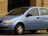 Chevrolet  Kalos  Kompletan Auto U Delovima
