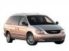 Chrysler  Voyager Benzin Dizel Kompletan Auto U Delovima