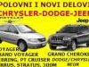 Chrysler  Voyager Gr.Voyager Kompletan Auto U Delovima