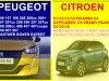 Citroen  C5  Kompletan Auto U Delovima