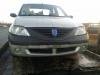 Dacia  Logan 1.5dci Za Delove Kompletan Auto U Delovima