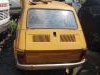 Fiat  126  Kompletan Auto U Delovima