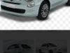 Fiat  500  Otkup Vozila Za Delove