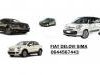 Fiat  Doblo 1.2 Kompletan Auto U Delovima