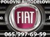 Fiat  Grande Punto 1.3 Mjtd Kompletan Auto U Delovima