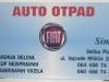 Fiat  Grande Punto 1.4 Kompletan Auto U Delovima