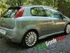 Fiat  Grande Punto 1.9mjt 1.3mjt 1.4 16 Enterijer