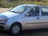 Fiat  Punto 1.2 16v 1.9jtd Kocioni Sistem