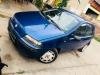 Fiat  Punto 1.2 8 Ventila SX Kompletan Auto U Delovima