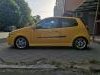 Fiat  Punto  Kompletan Auto U Delovima