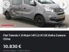 Fiat  Talento 1.6 Cdti Bi Turbo Kompletan Auto U Delovima