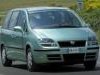 Fiat  Ulysse Dizel Benzin Kompletan Auto U Delovima