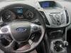 Ford  C-Max  Prenosni Sistem