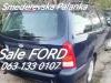 Ford  Focus 1.8 Tdci Dizne Pumpe Vakum Pumpe 