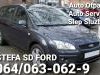 Ford  Focus  Audio