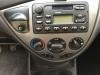 Ford Focus DELOVI Audio