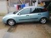 Ford  Focus Stakla