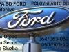 Ford  Maverick  Kompletan Auto U Delovima
