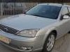 Ford  Mondeo  Styling